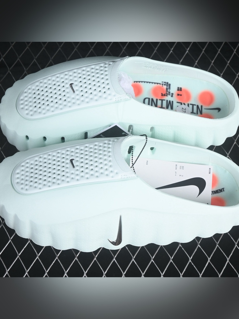 Nike Men’s Mind 001 Sandals(No Box)